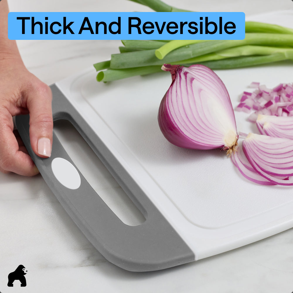Cutting Boards Set