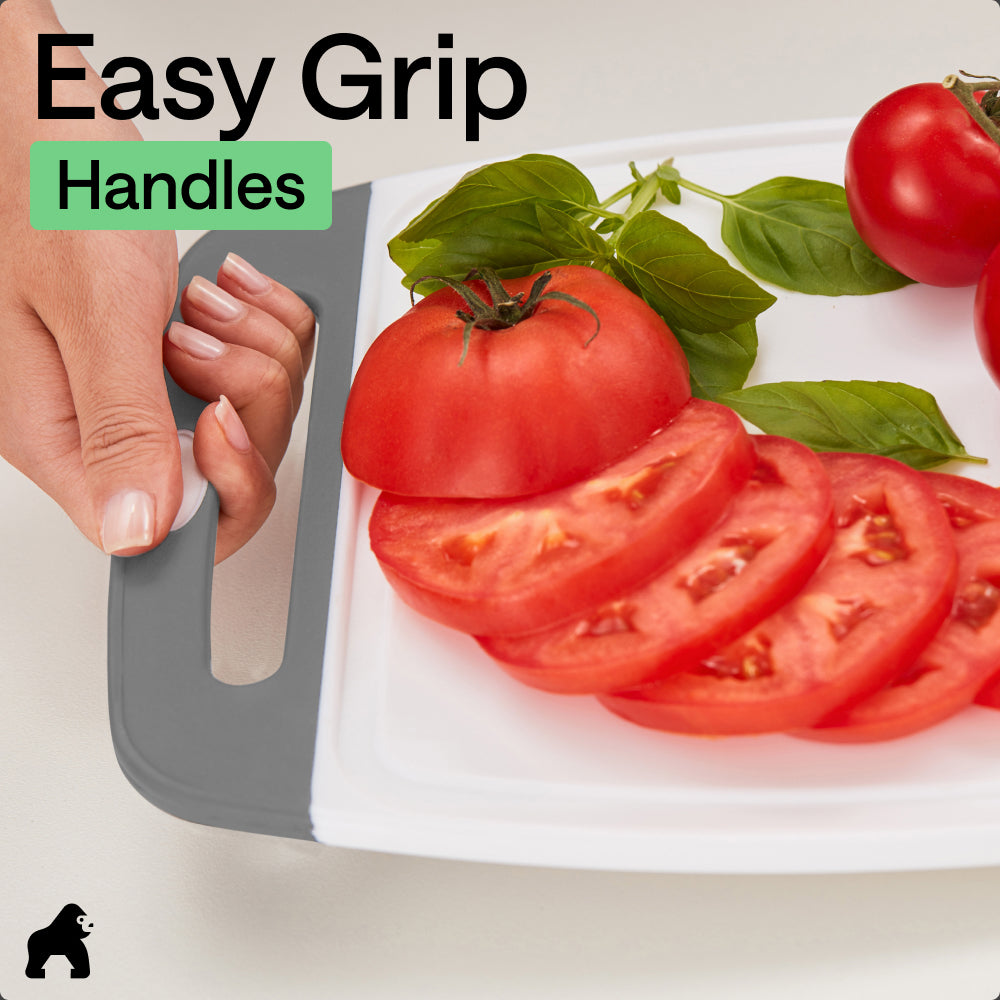 Cutting Boards Set