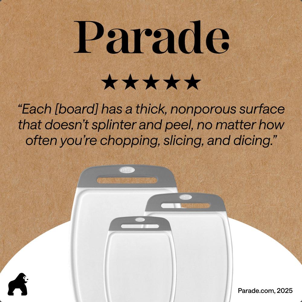 Cutting Boards Set