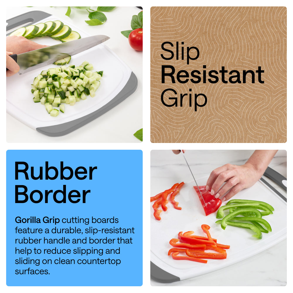 Cutting Boards Set