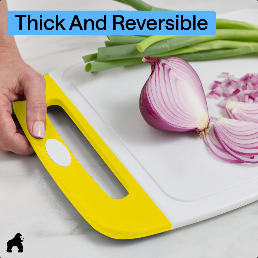 Cutting Boards Set