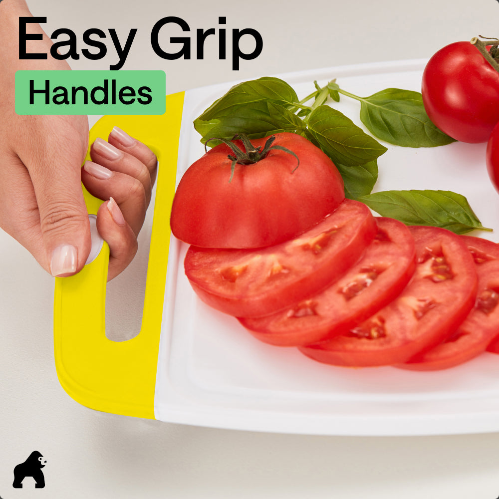 Cutting Boards Set