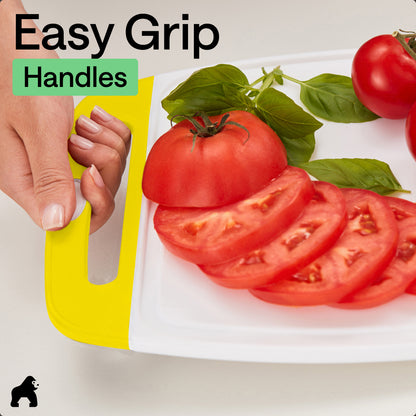 Cutting Boards Set