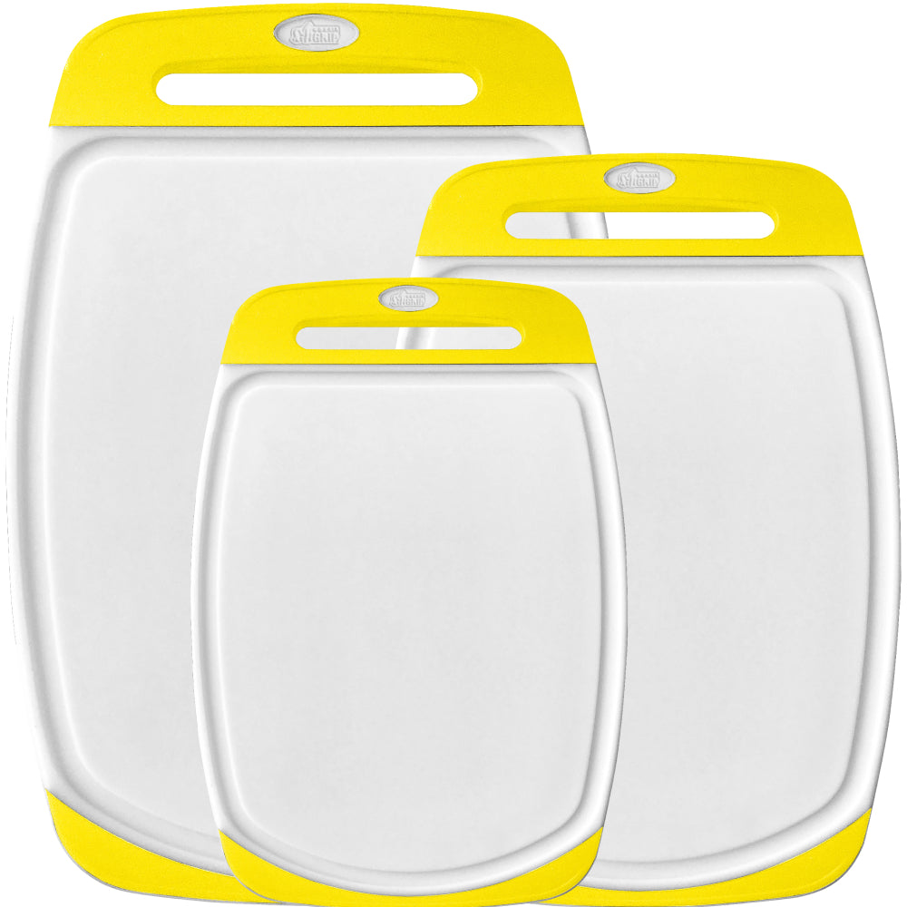 Cutting Boards Set