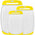 Lemon Yellow