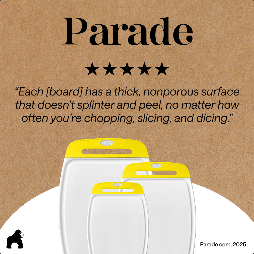 Cutting Boards Set