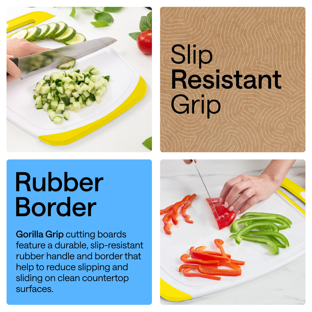 Cutting Boards Set