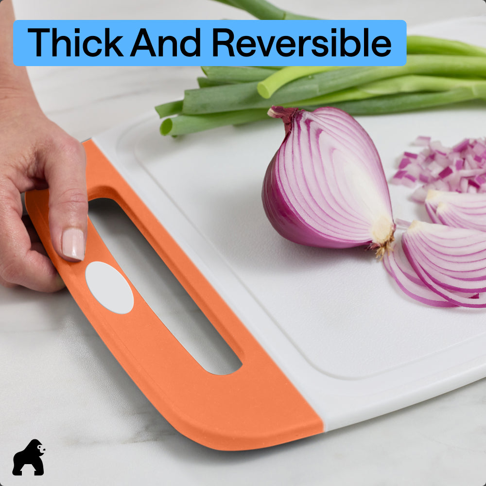 Cutting Boards Set