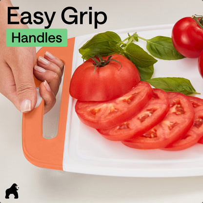 Cutting Boards Set