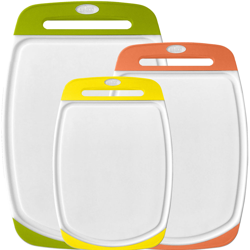 Cutting Boards Set