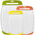 Lime + Orange + Lemon