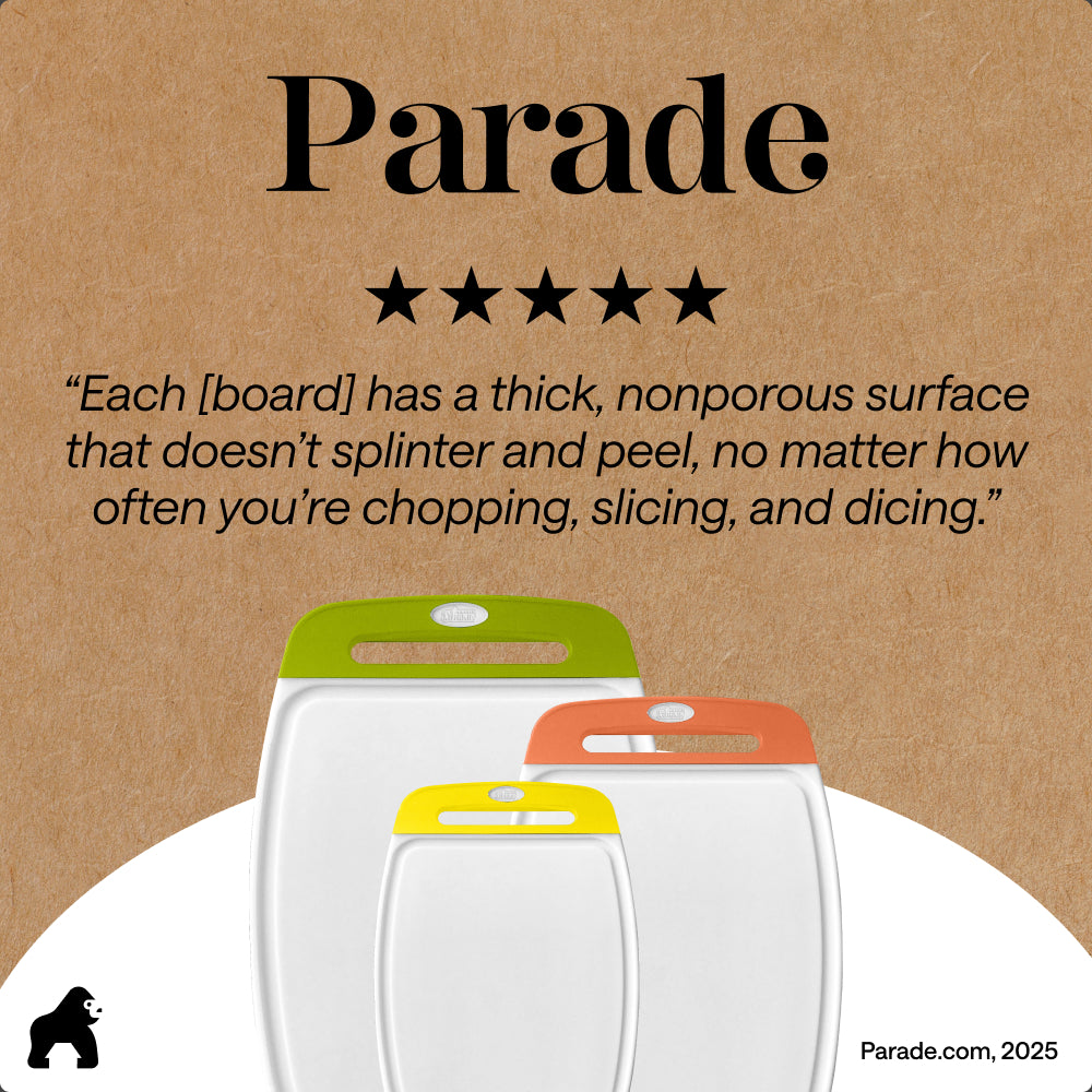 Cutting Boards Set