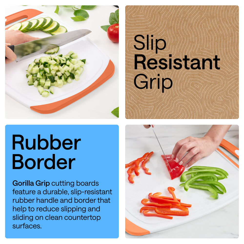 Cutting Boards Set