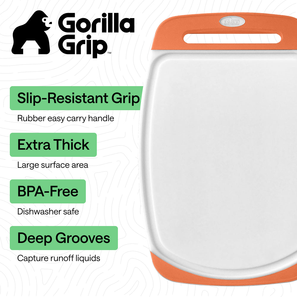 Cutting Boards Set