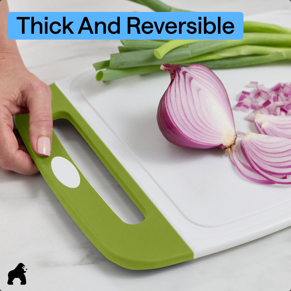 Cutting Boards Set