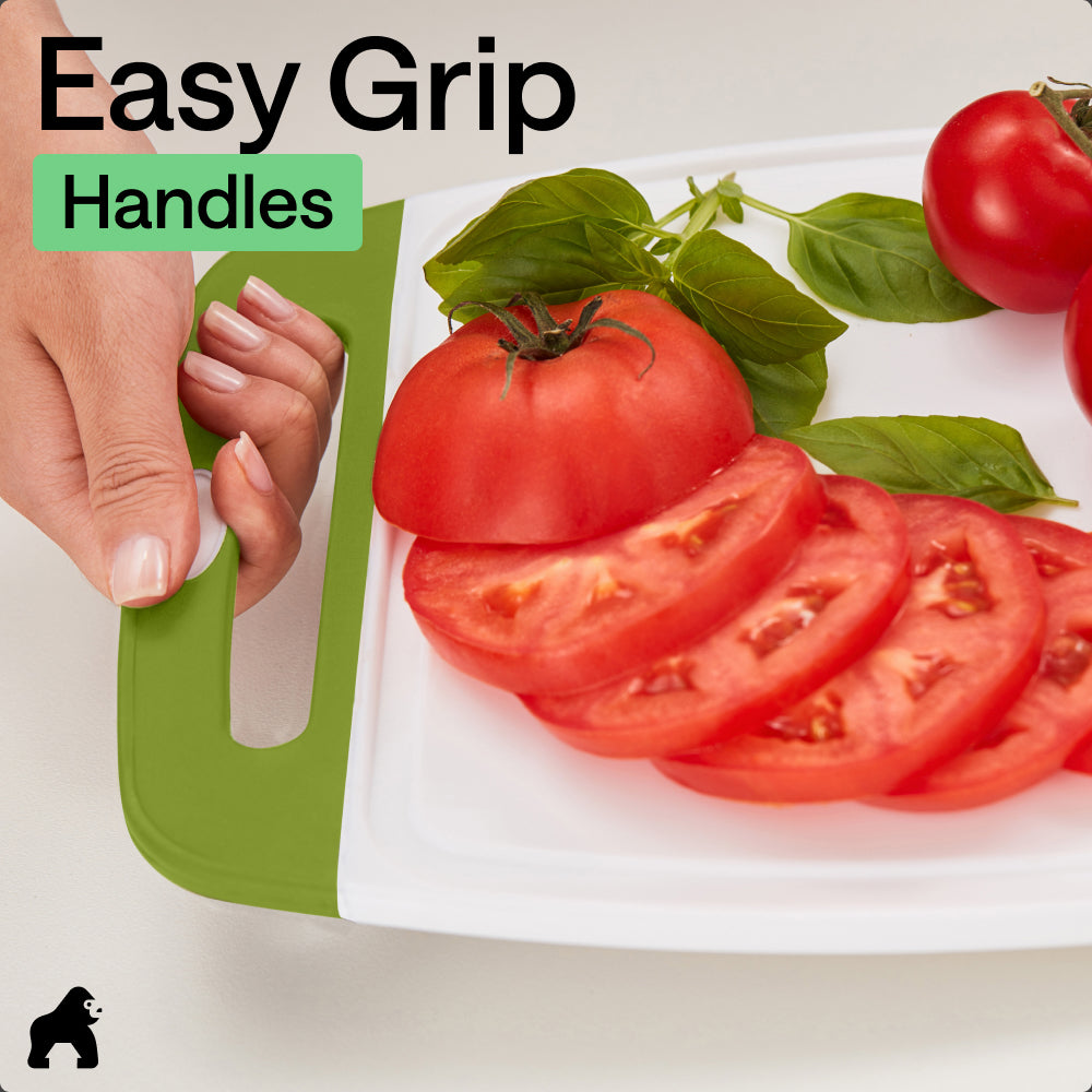 Cutting Boards Set