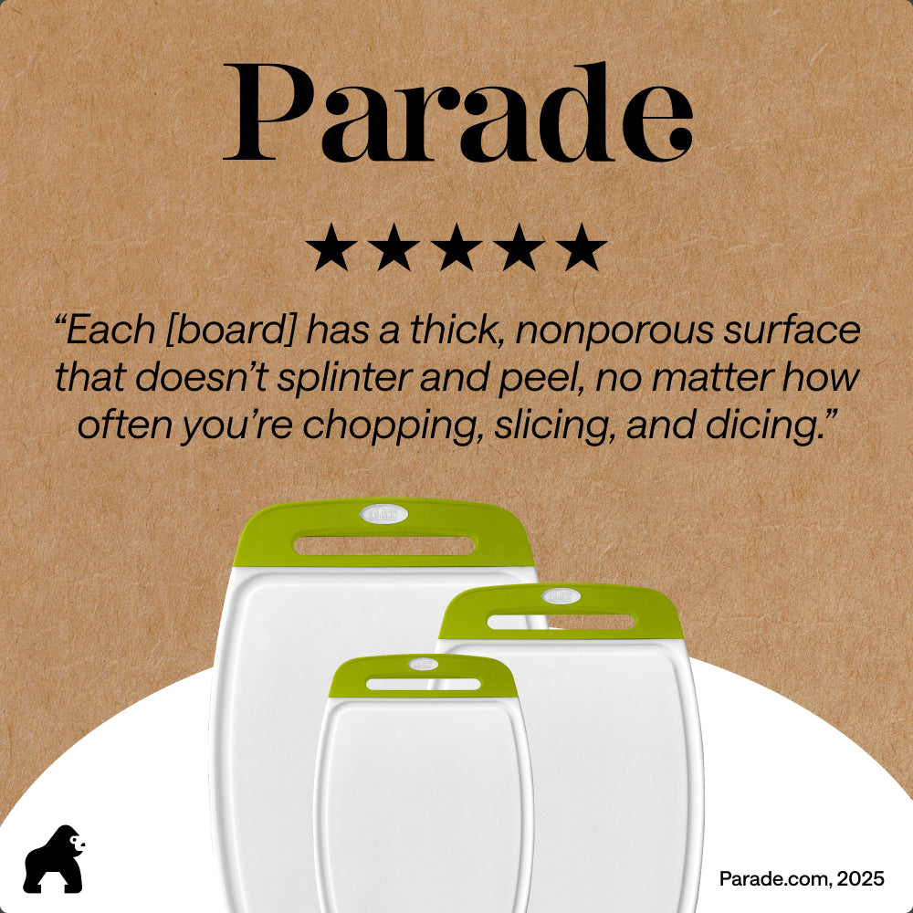 Cutting Boards Set