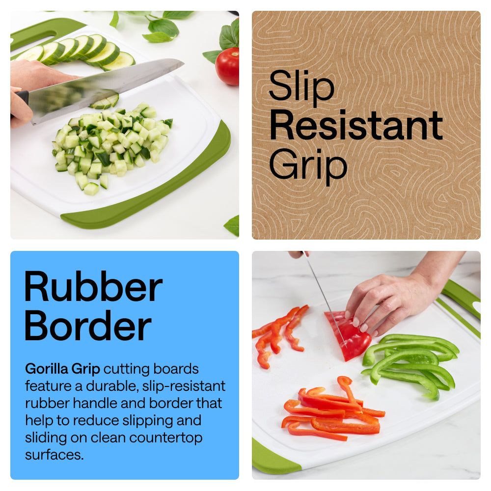 Cutting Boards Set