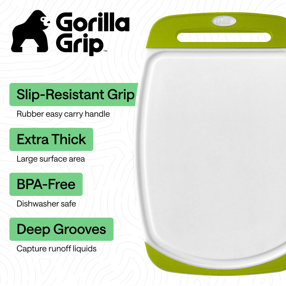 Cutting Boards Set