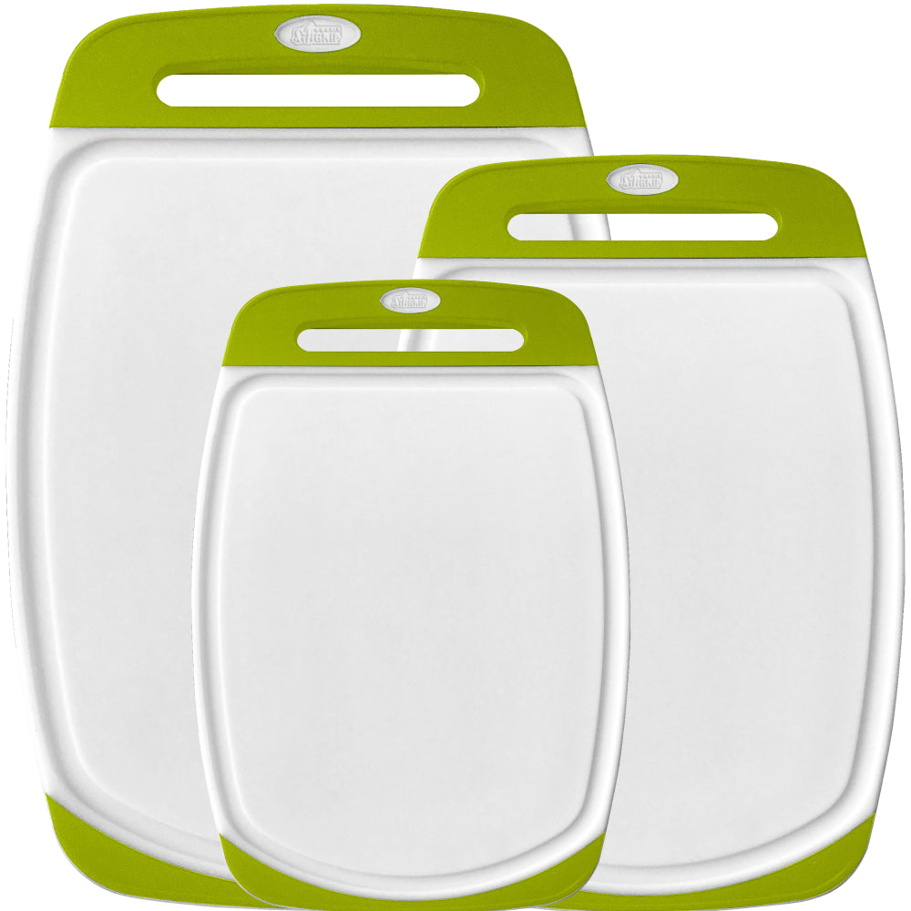 Cutting Boards Set