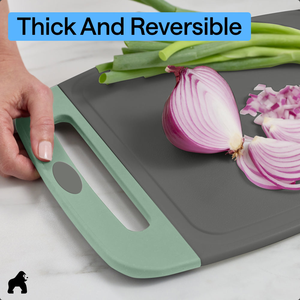 Cutting Boards Set