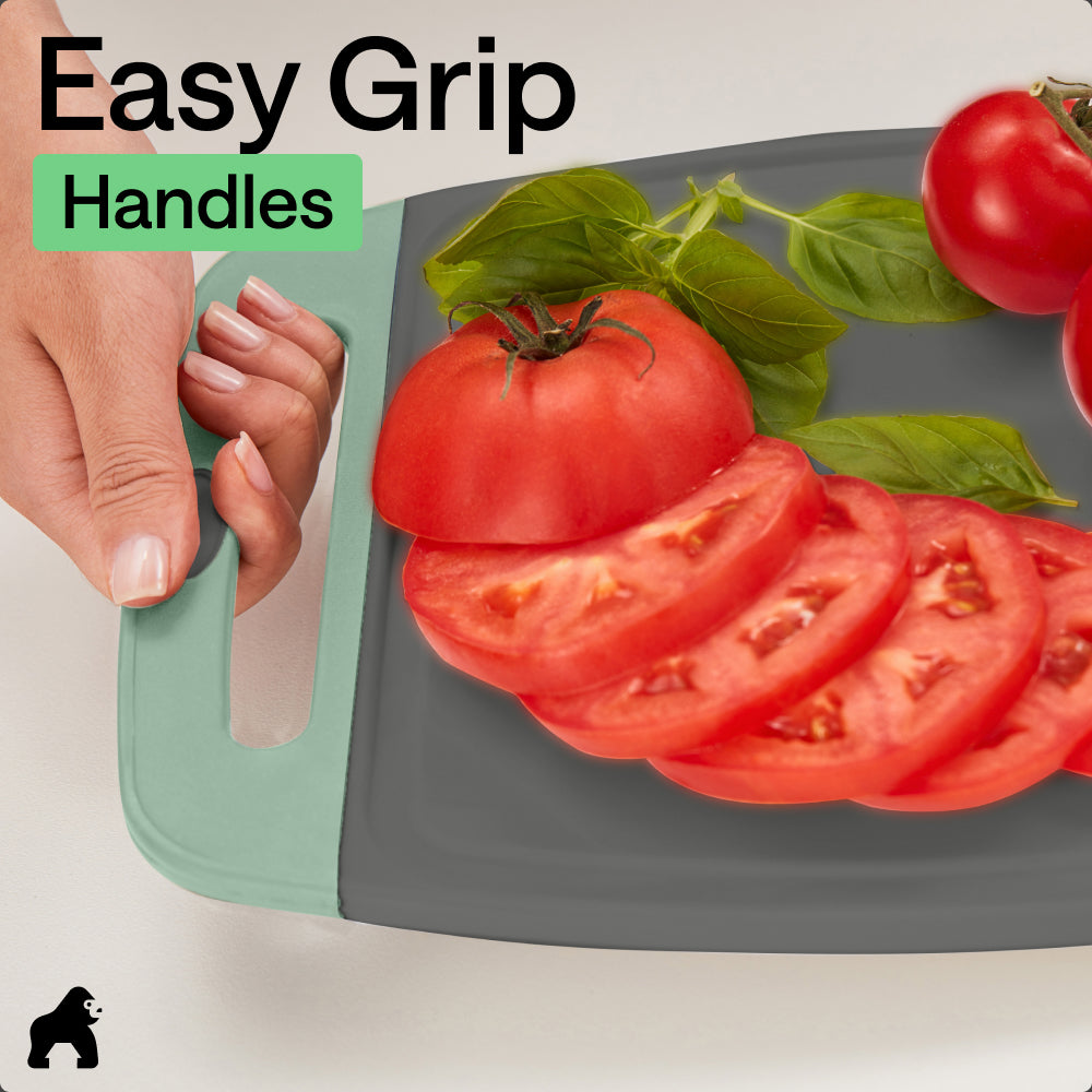 Cutting Boards Set