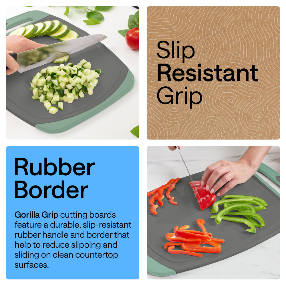 Cutting Boards Set