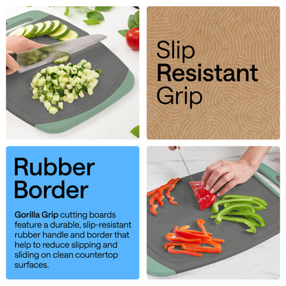 Cutting Boards Set