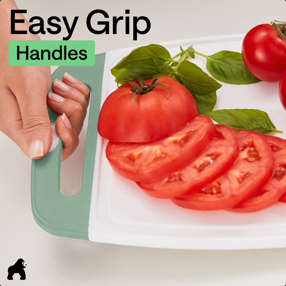 Cutting Boards Set