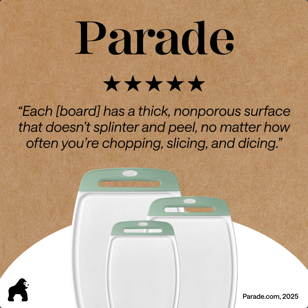 Cutting Boards Set