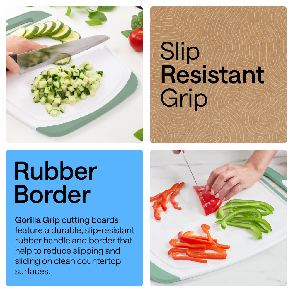 Cutting Boards Set