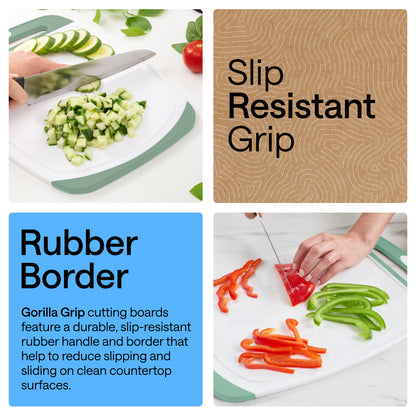 Cutting Boards Set