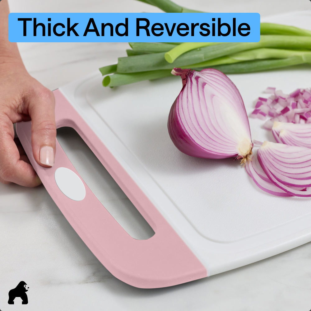 Cutting Boards Set
