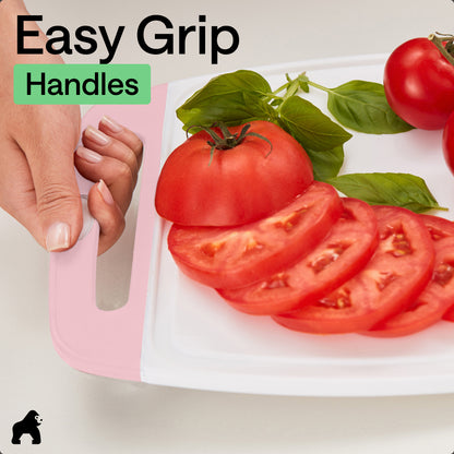 Cutting Boards Set