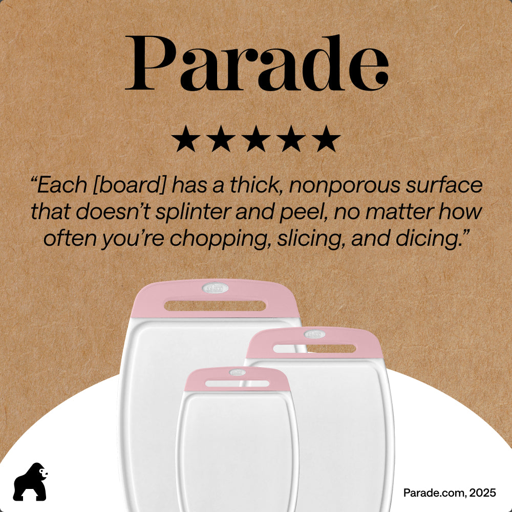 Cutting Boards Set
