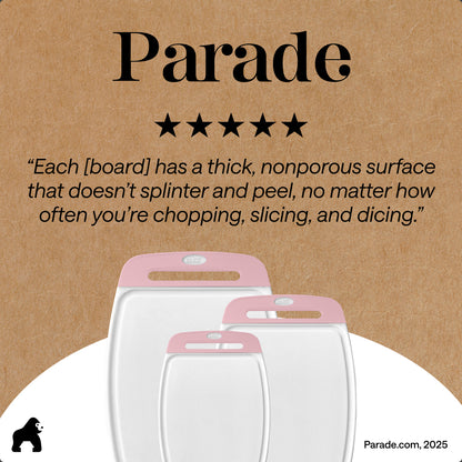 Cutting Boards Set