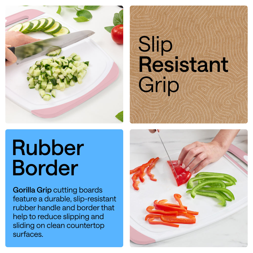 Cutting Boards Set
