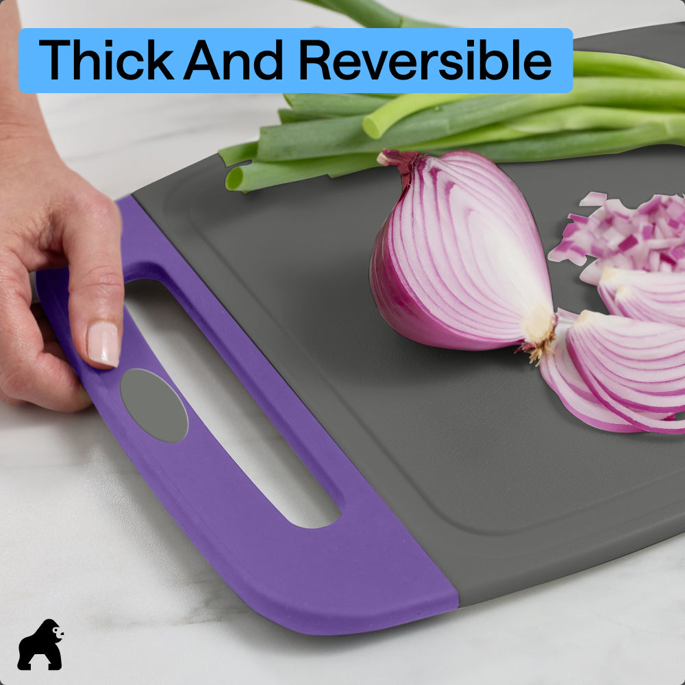 Cutting Boards Set