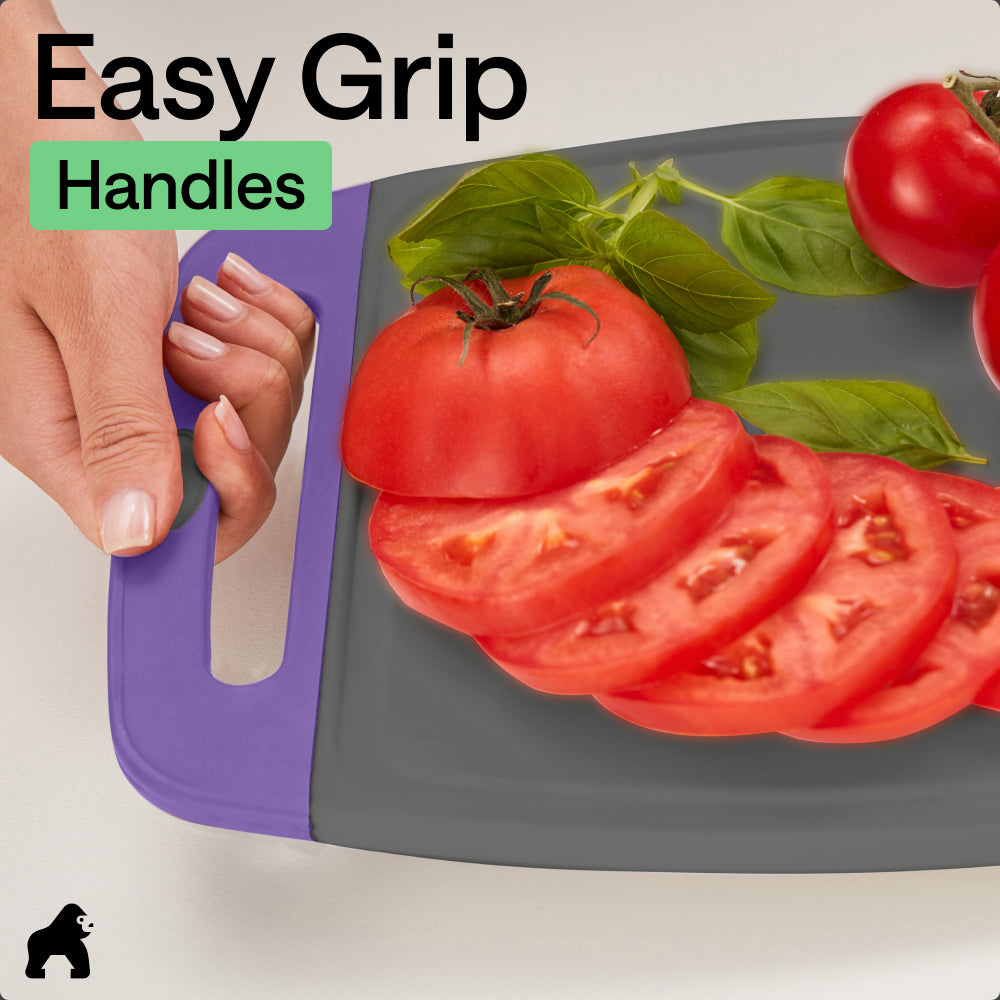 Cutting Boards Set