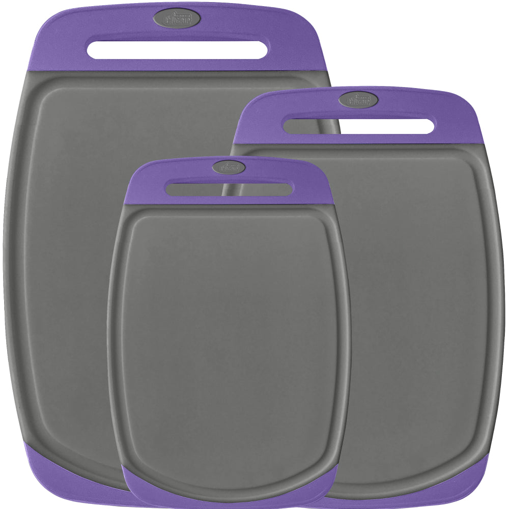 Cutting Boards Set