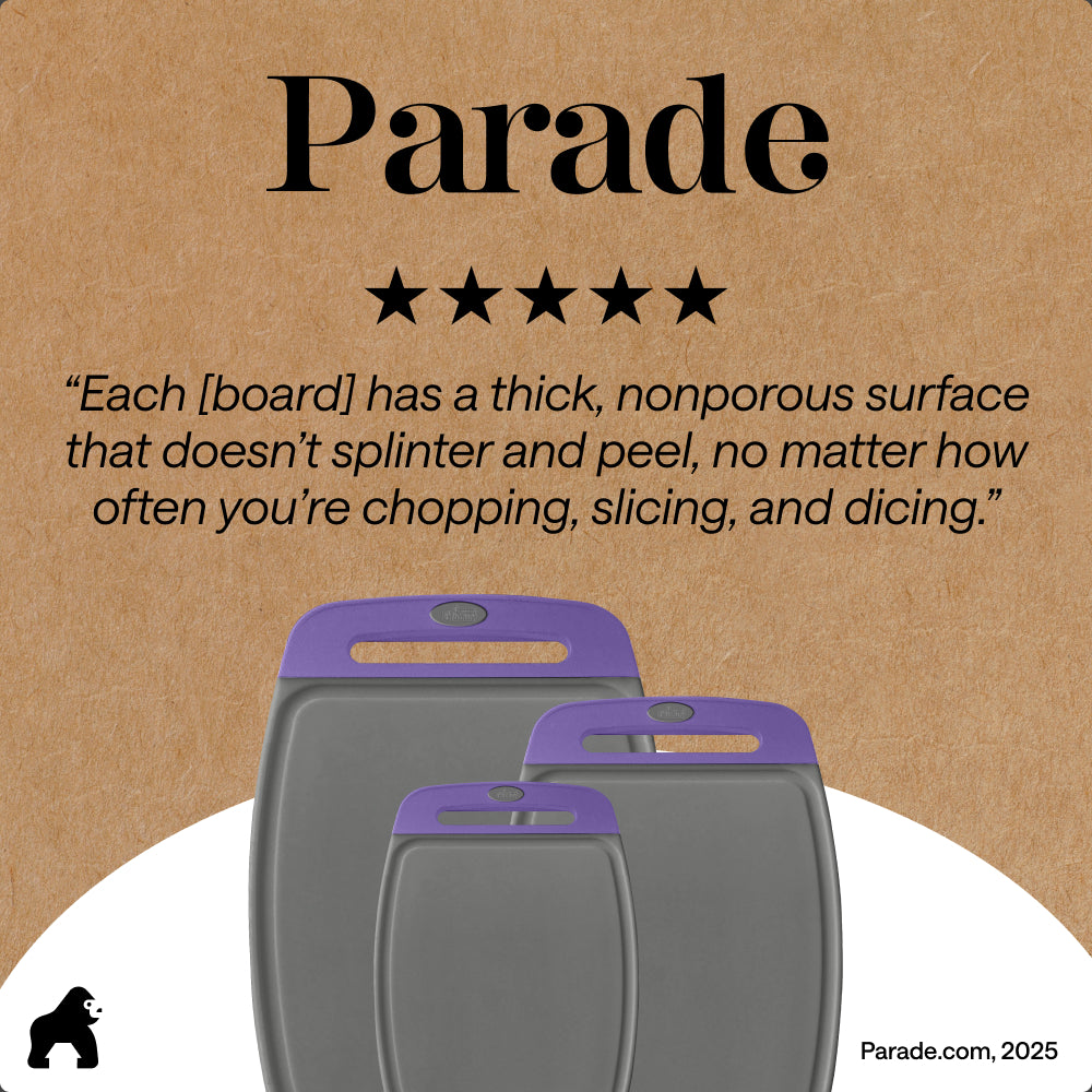 Cutting Boards Set