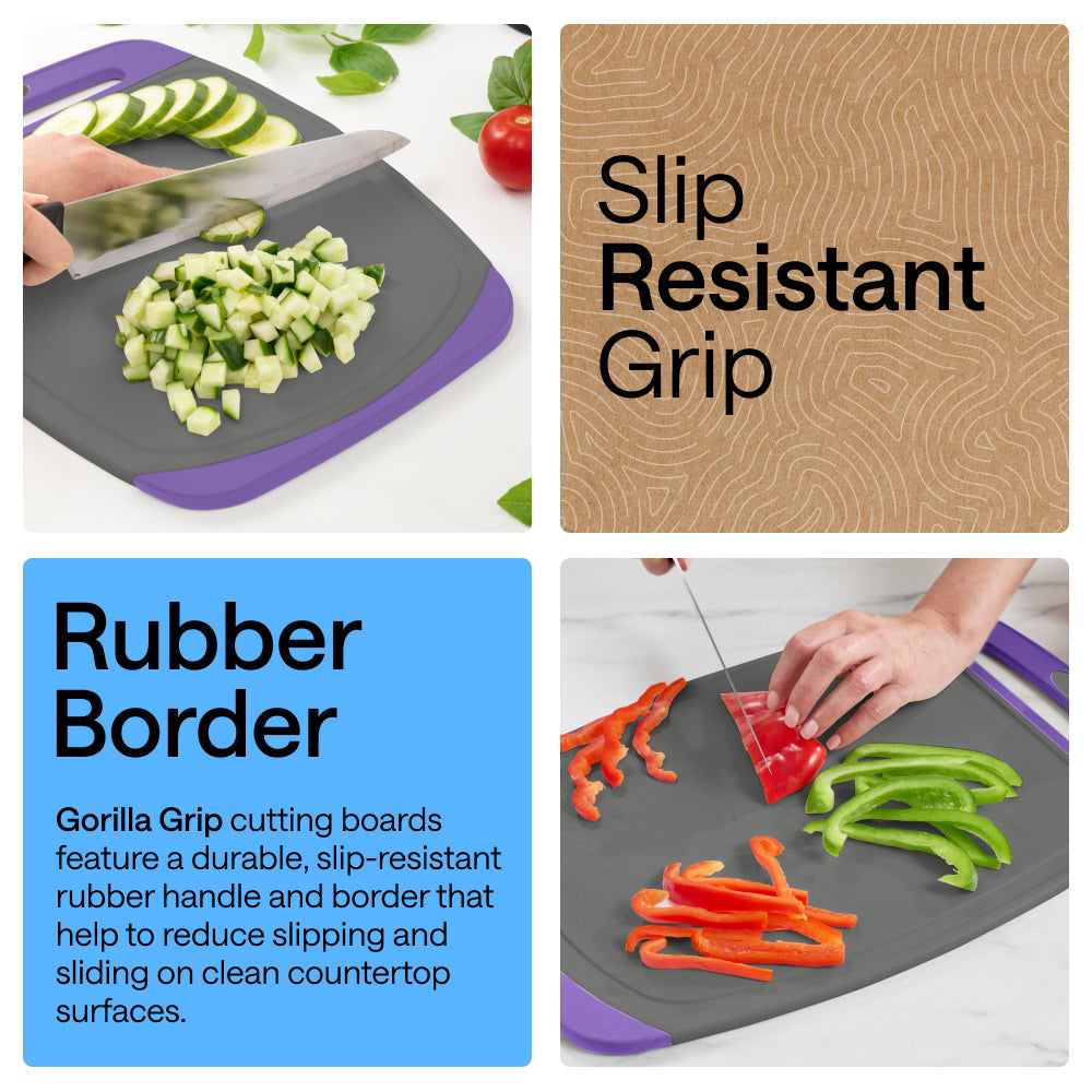 Cutting Boards Set