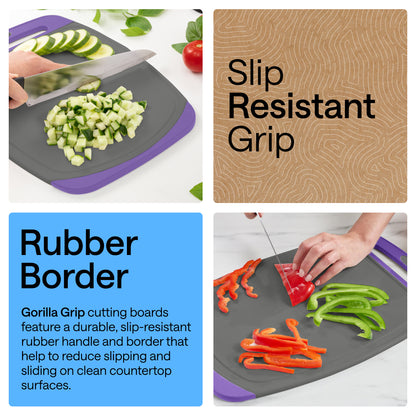 Cutting Boards Set