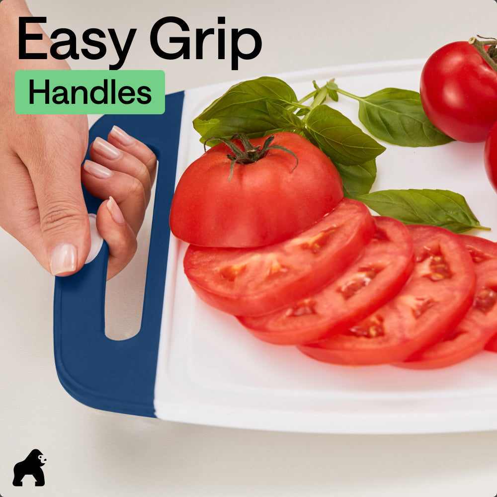 Cutting Boards Set
