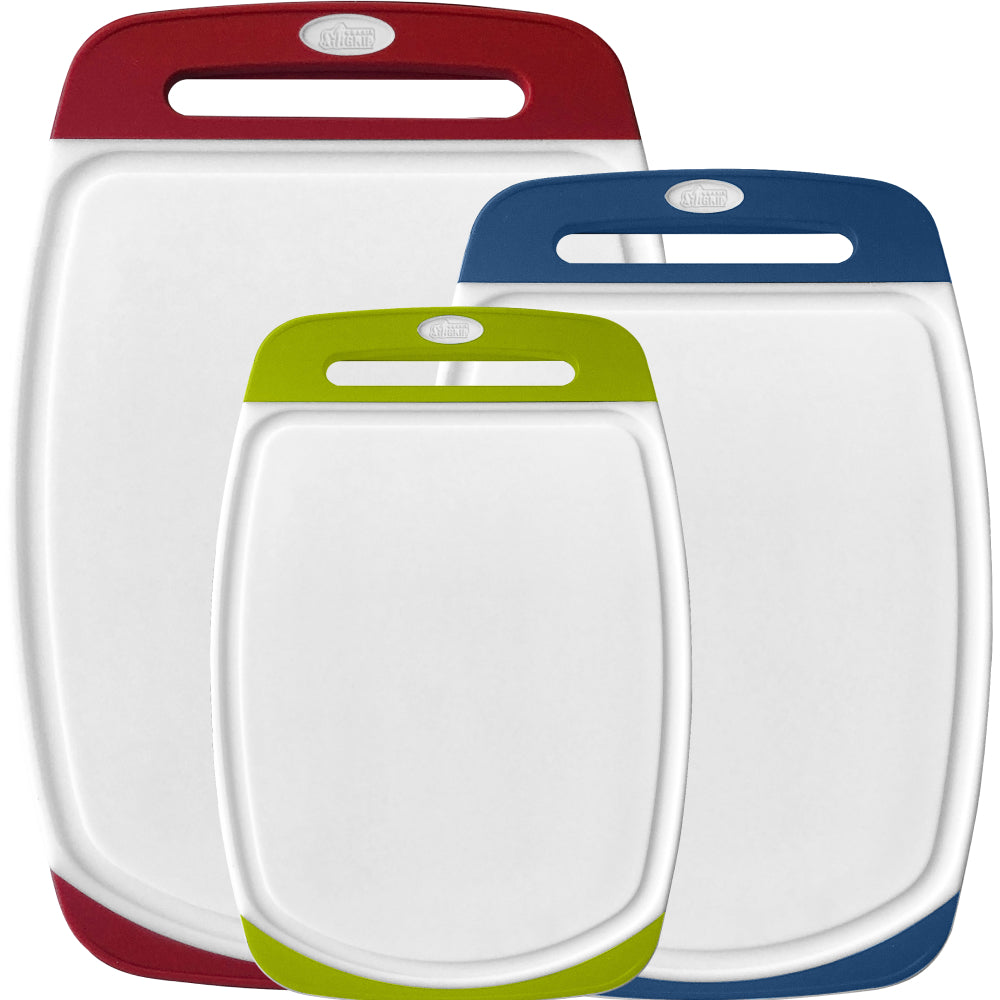 Cutting Boards Set
