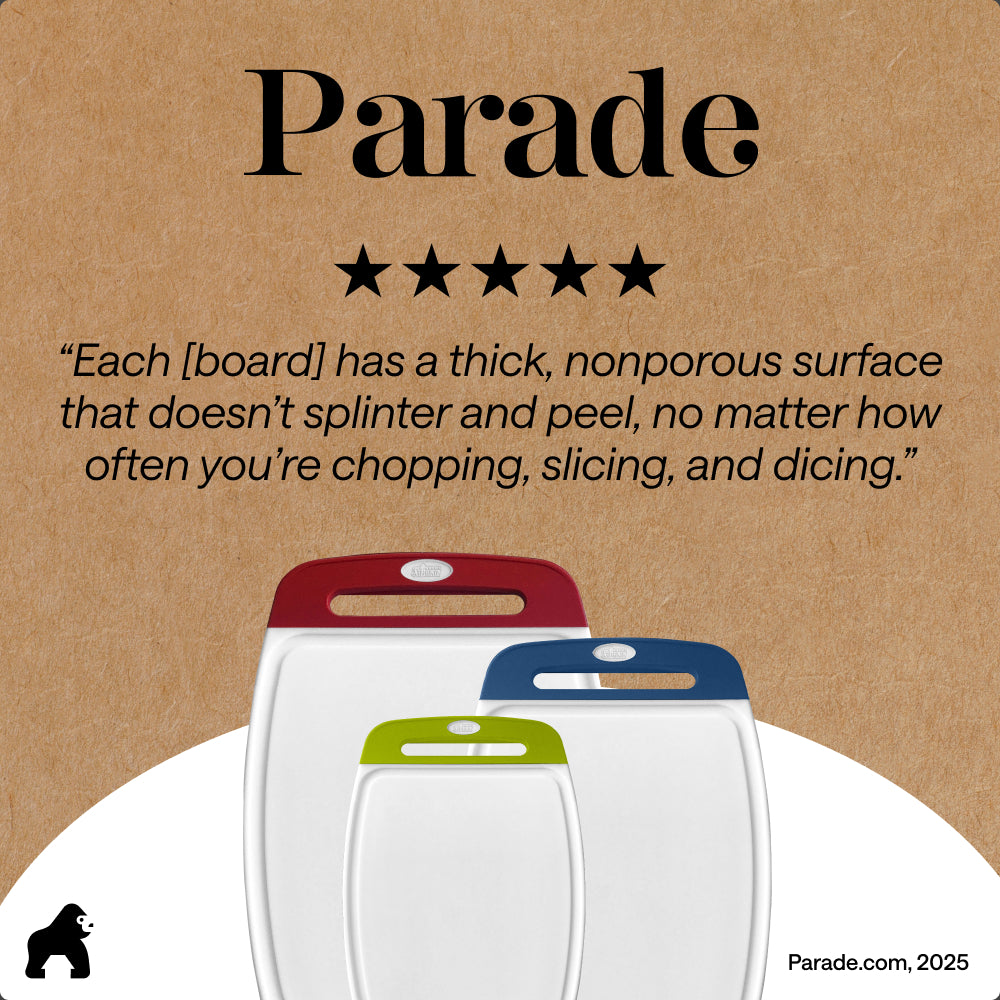 Cutting Boards Set