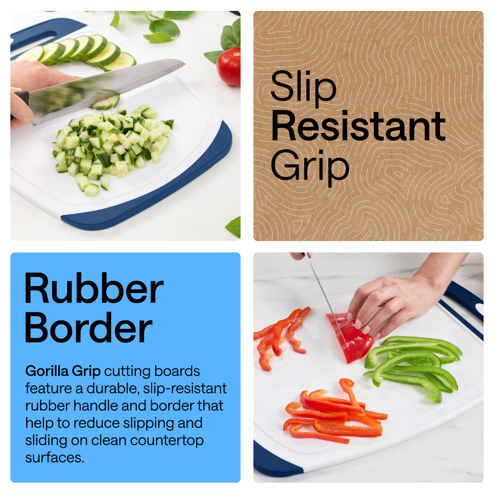 Cutting Boards Set