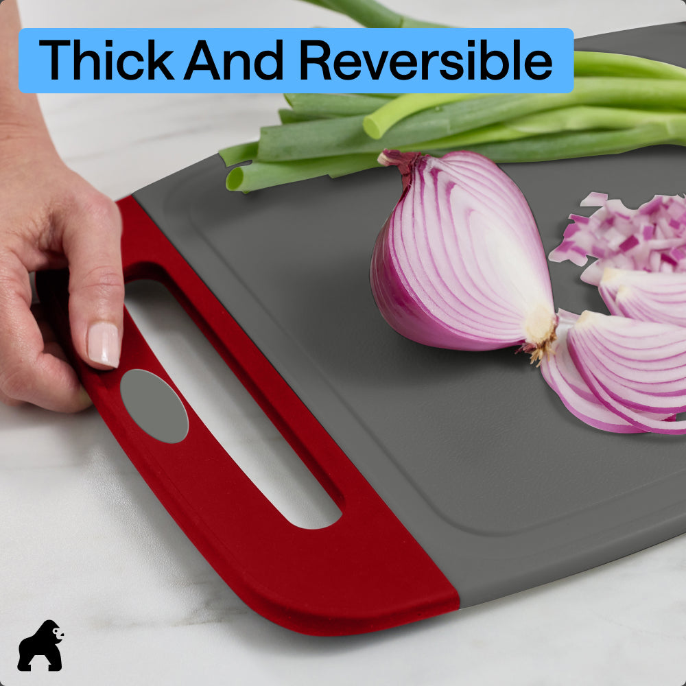 Cutting Boards Set
