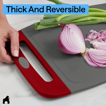 Cutting Boards Set