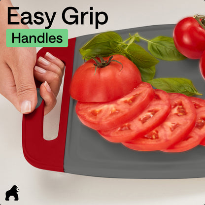 Cutting Boards Set